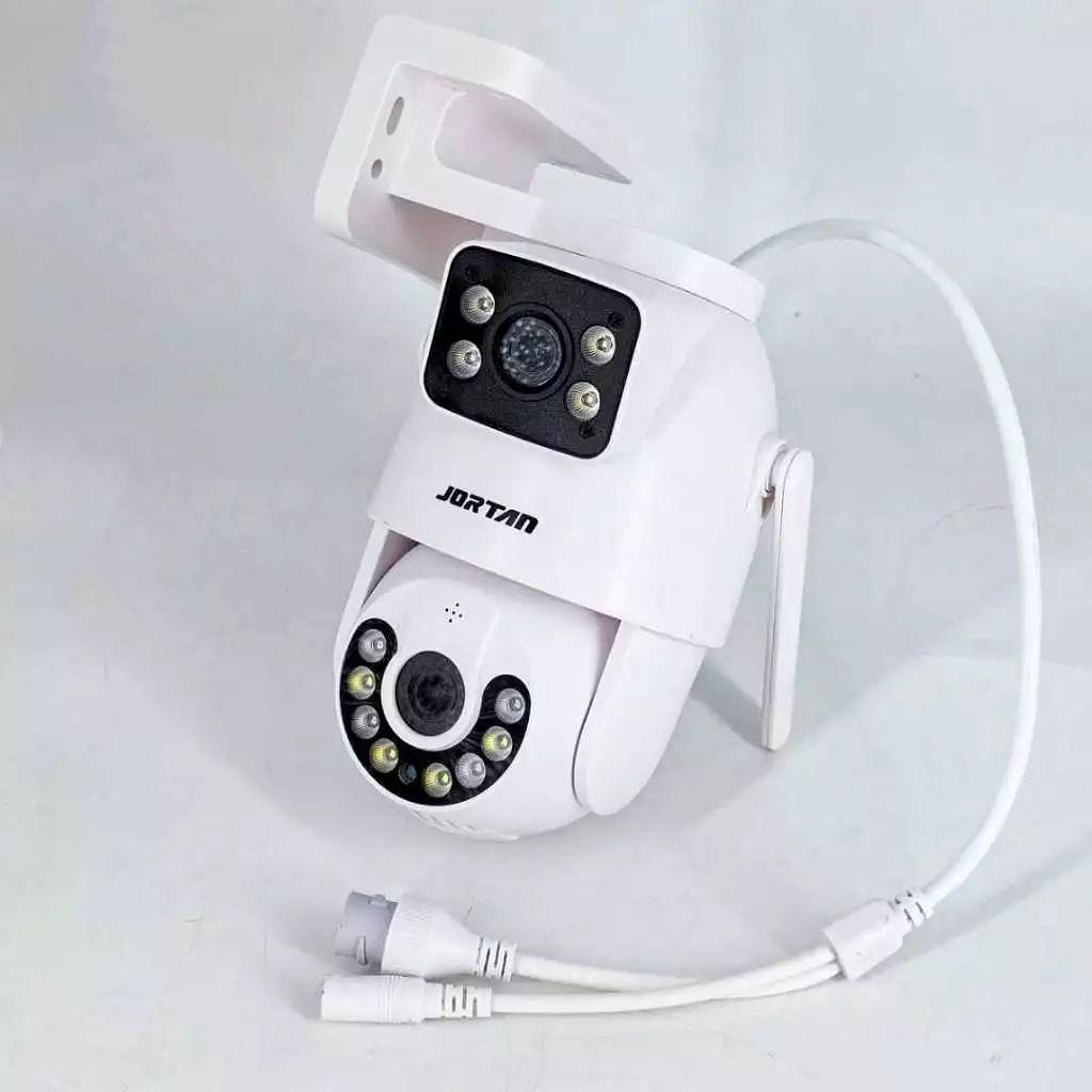 Sokoneo™ CAMÉRA WIFI GUN BALL LINKAGE_SN