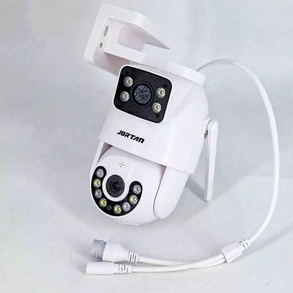 Sokoneo™ CAMÉRA WIFI GUN BALL LINKAGE_SN