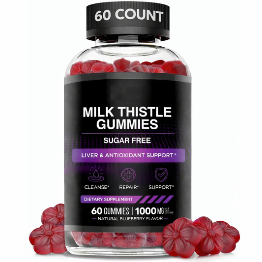 Sokoneo™ Chardon Marie Gummies_KG