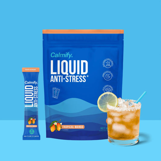 Sokoneo™ Liquide Anti-Stress
