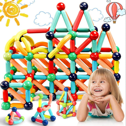Sokoneo™ Ensemble de Bâtons Magnétiques_ML