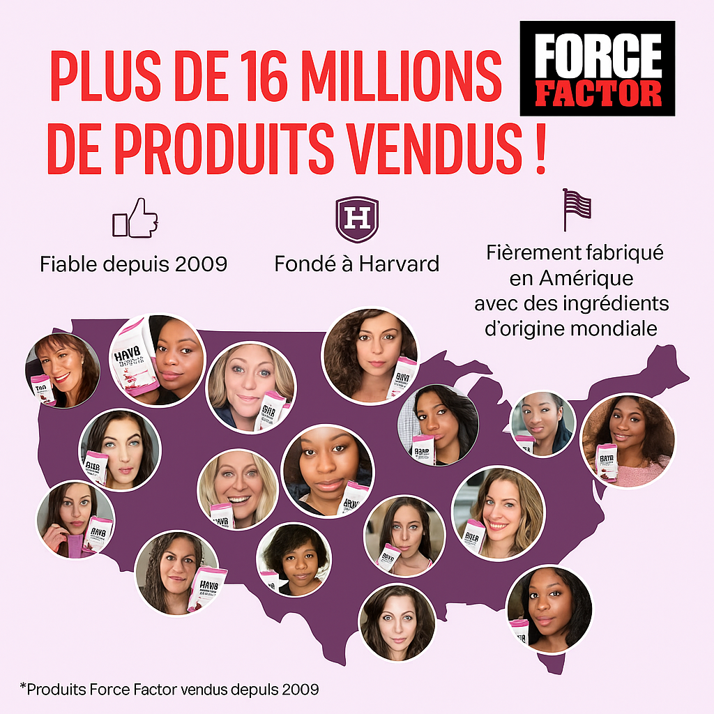 Sokoneo™ Accélérateur de Croissance des Cheveux_ML