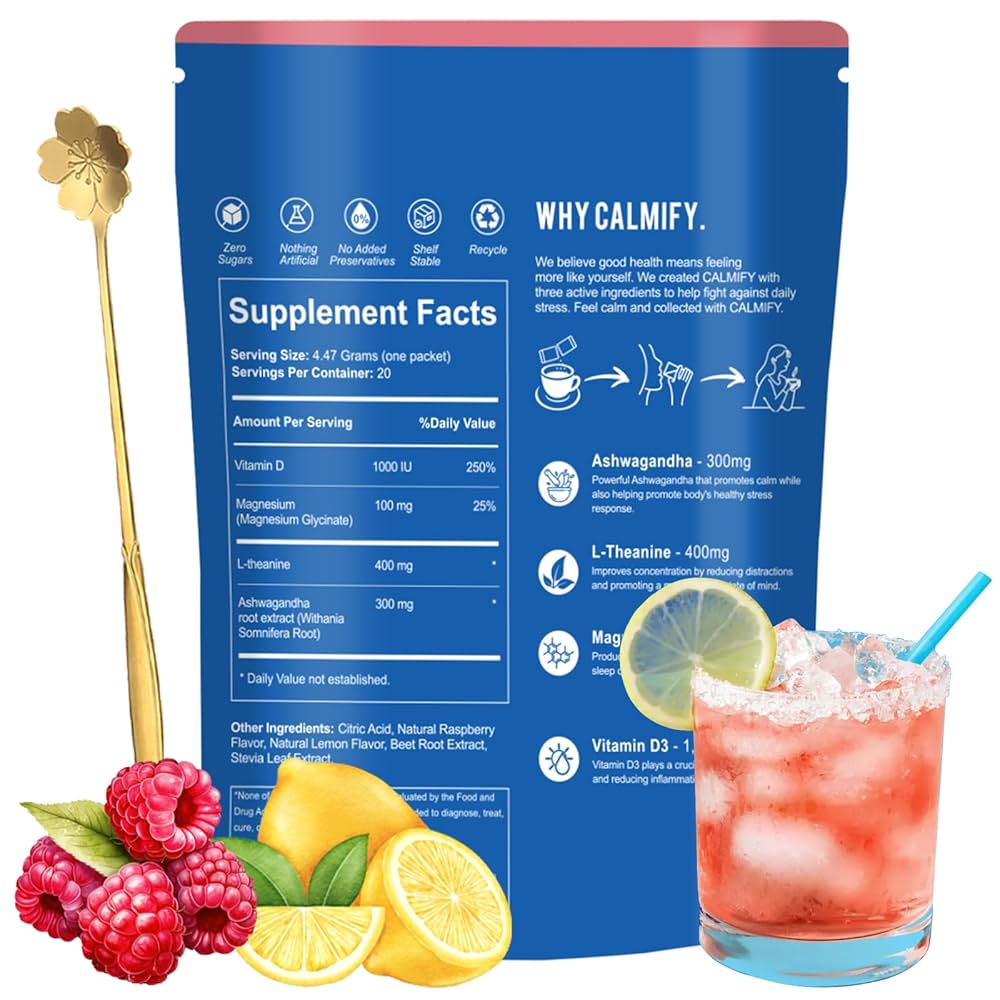 Sokoneo™ Liquide Anti-Stress