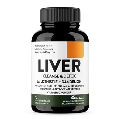 Sokoneo™ Natural Liver Capsules_GN