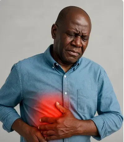 Sokoneo™ Natural Liver Capsules_GN