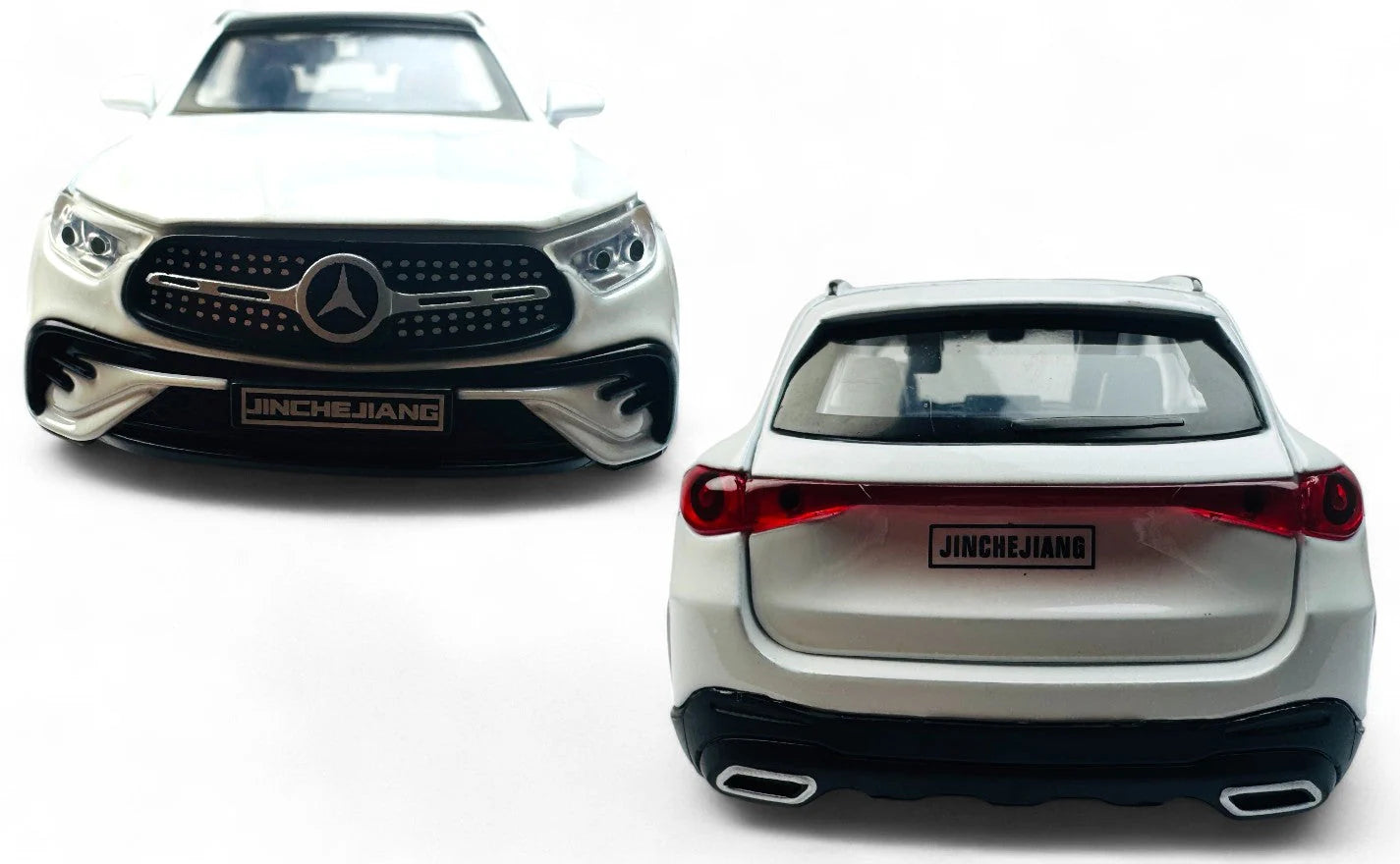 Sokoneo™ Voiture de Collection Mercedes-Benz GLC