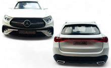 Charger l&#39;image dans la galerie, Sokoneo™ Voiture de Collection Mercedes-Benz GLC
