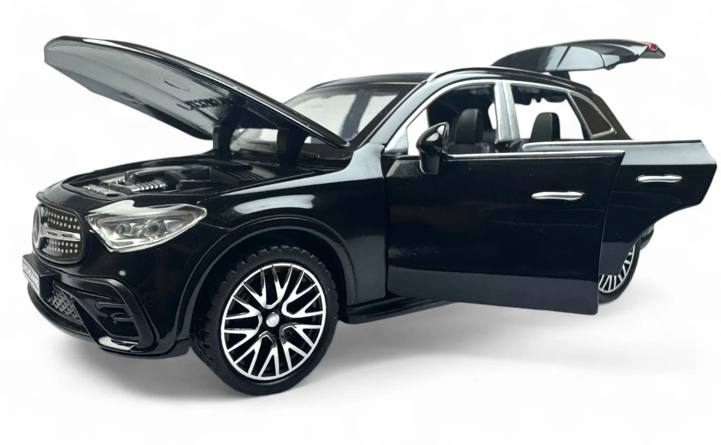 Sokoneo™ Voiture de Collection Mercedes-Benz GLC