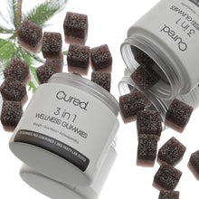 Charger l&#39;image dans la galerie, Sokoneo™ 3-in-1 Wellness Gummies_GN
