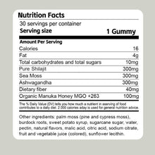 Charger l&#39;image dans la galerie, Sokoneo™ 3-in-1 Wellness Gummies_GN
