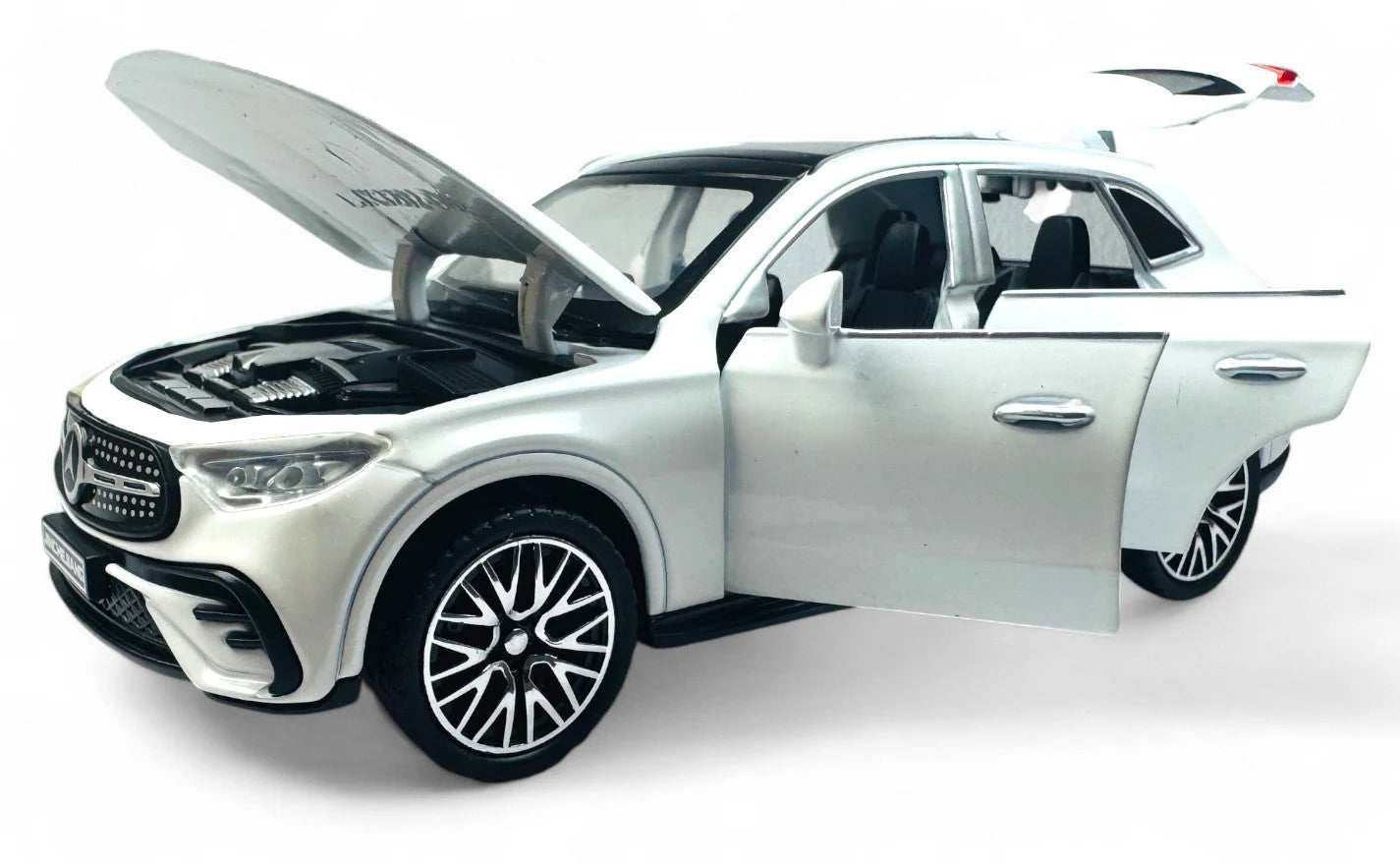 Sokoneo™ Voiture de Collection Mercedes-Benz GLC