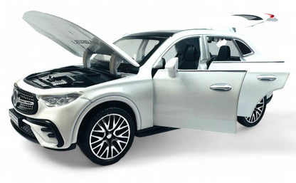 Sokoneo™ Voiture de Collection Mercedes-Benz GLC