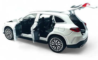 Sokoneo™ Voiture de Collection Mercedes-Benz GLC