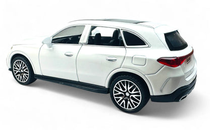 Sokoneo™ Voiture de Collection Mercedes-Benz GLC