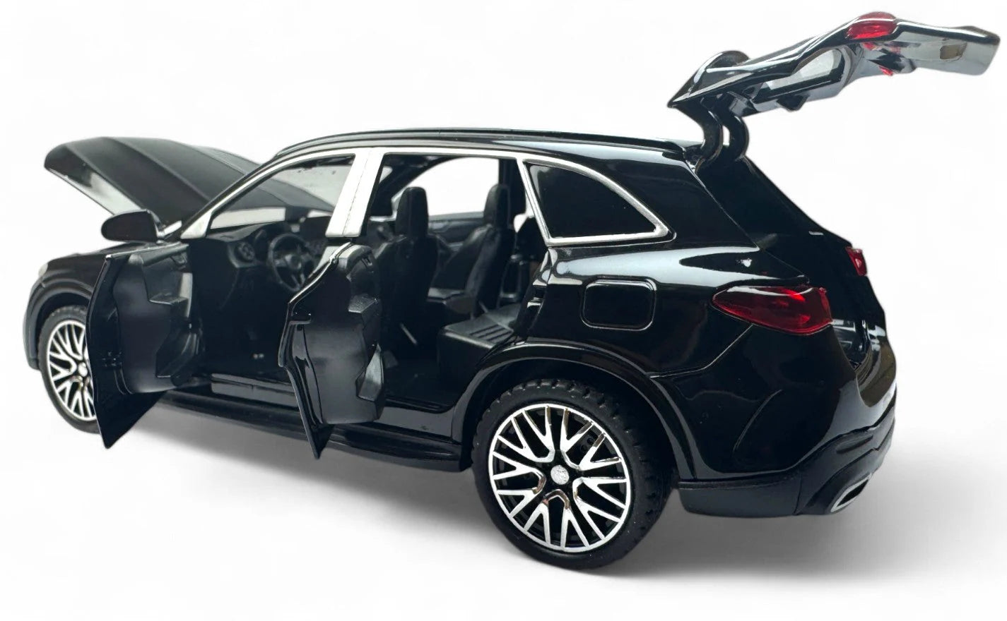 Sokoneo™ Voiture de Collection Mercedes-Benz GLC