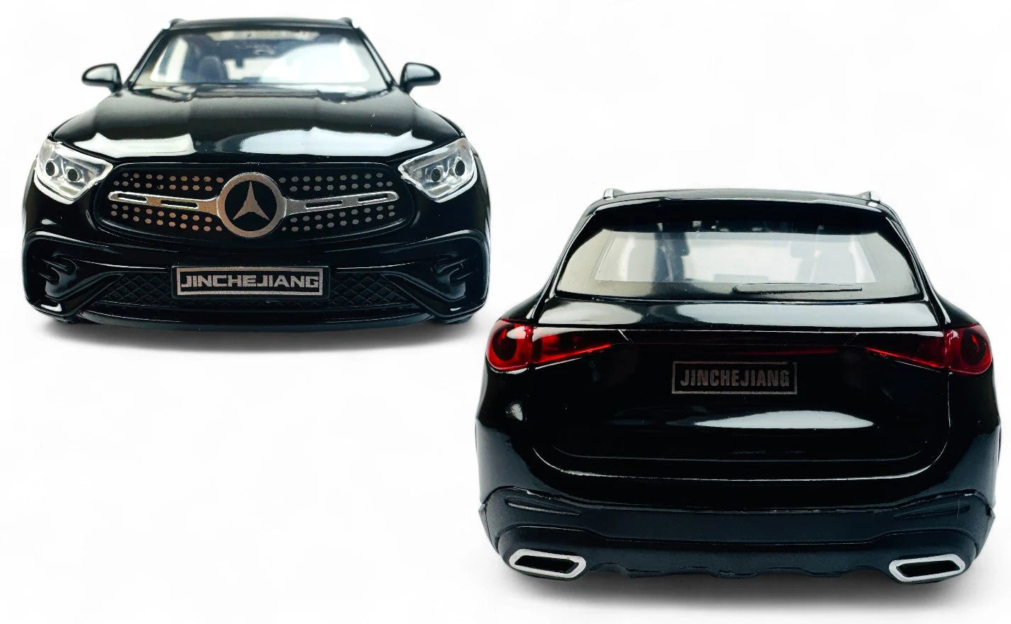 Sokoneo™ Voiture de Collection Mercedes-Benz GLC