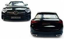 Charger l&#39;image dans la galerie, Sokoneo™ Voiture de Collection Mercedes-Benz GLC
