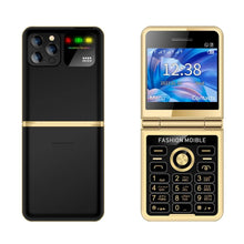 Charger l&#39;image dans la galerie, Sokoneo™ Téléphone Portable Pliable P20_GN
