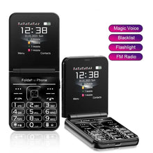 Charger l&#39;image dans la galerie, Sokoneo™ Téléphone Portable Pliable P20_GN

