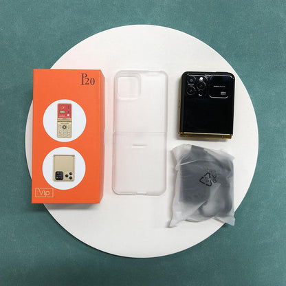 Sokoneo™ Téléphone Portable Pliable P20_ML