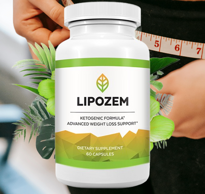 Sokoneo™ Lipozem