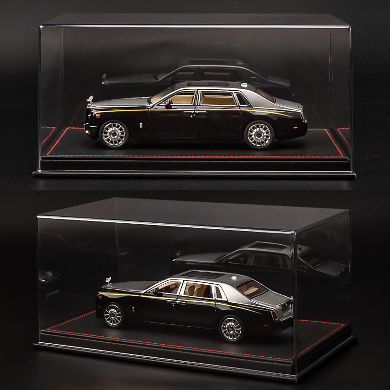Sokoneo™ Voiture de Collection Rolls Royce Phantom VIII