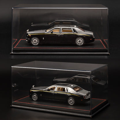 Sokoneo™ Voiture de Collection Rolls Royce Phantom VIII