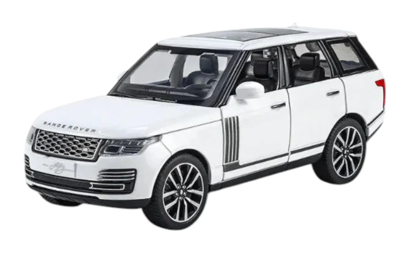 Sokoneo™ Voiture de Collection Range Rover_GN
