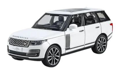 Sokoneo™ Voiture de Collection Range Rover_GN