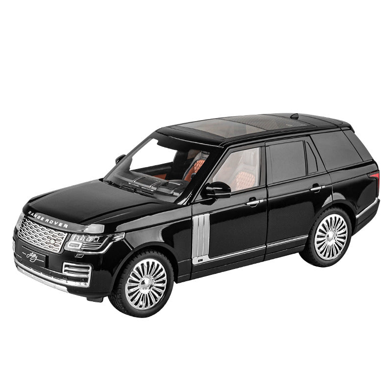 Sokoneo™ Voiture de Collection Range Rover_GN