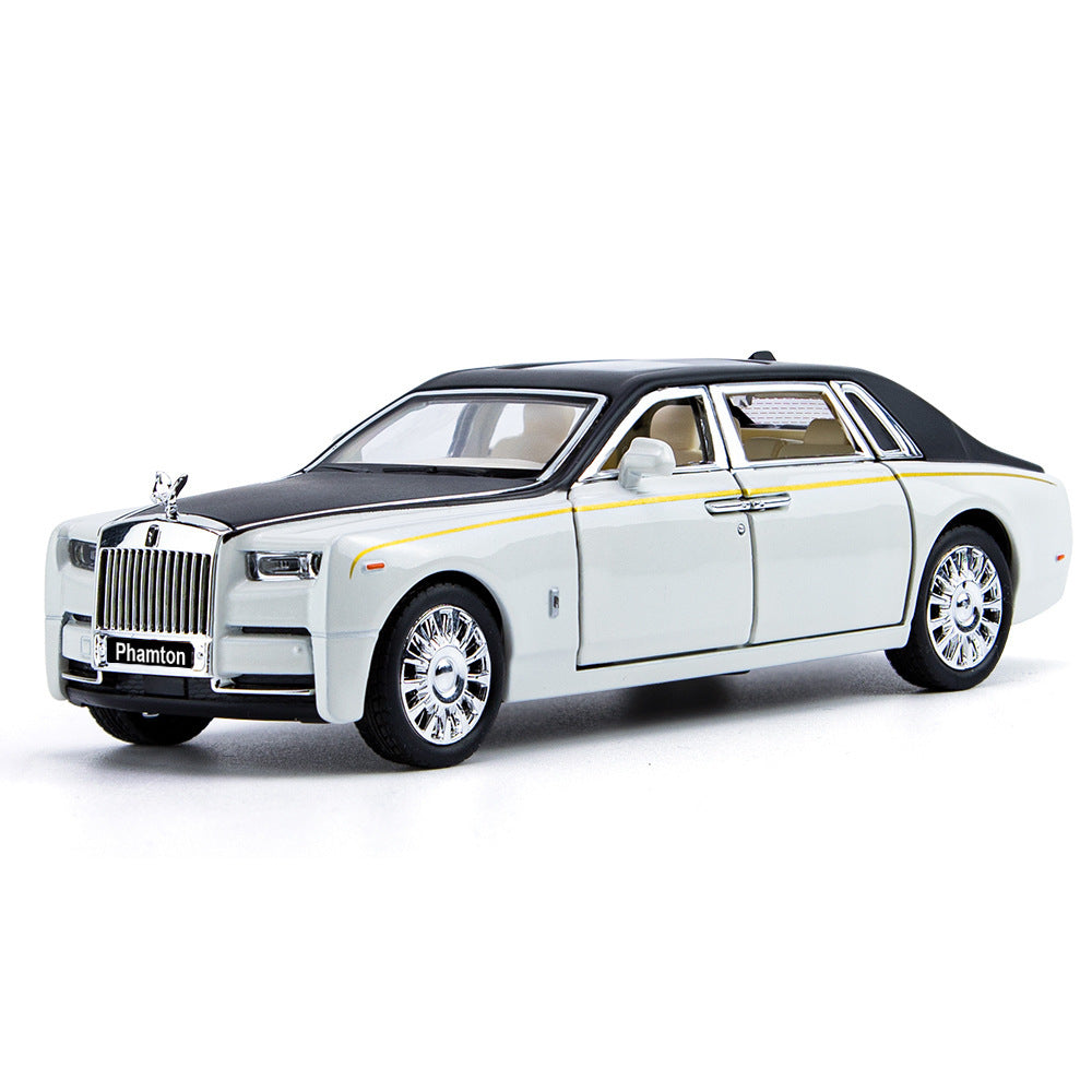 Sokoneo™ Voiture de Collection Rolls Royce Phantom VIII
