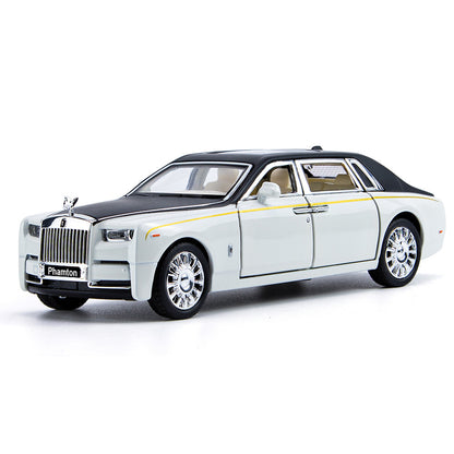 Sokoneo™ Voiture de Collection Rolls Royce Phantom VIII