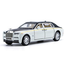 Charger l&#39;image dans la galerie, Sokoneo™ Voiture de Collection Rolls Royce Phantom VIII

