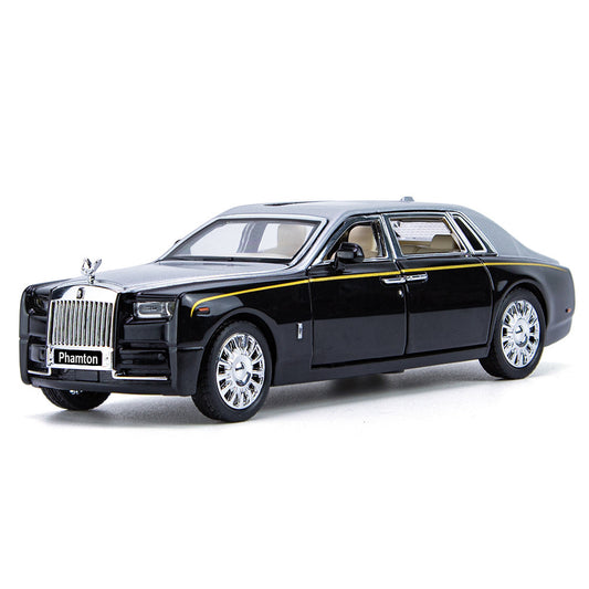 Sokoneo™ Voiture de Collection Rolls Royce Phantom VIII