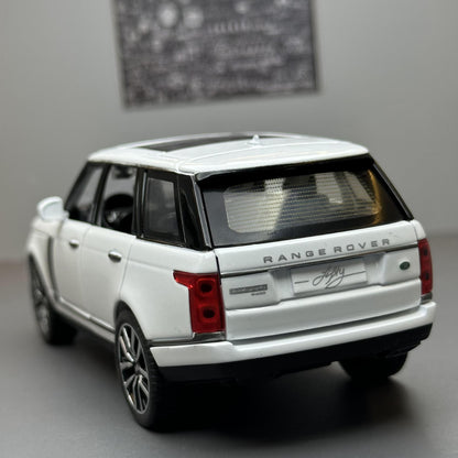 Sokoneo™ Voiture de Collection Range Rover_GN