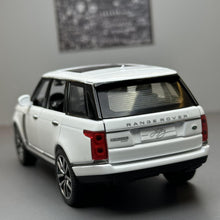 Charger l&#39;image dans la galerie, Sokoneo™ Voiture de Collection Range Rover
