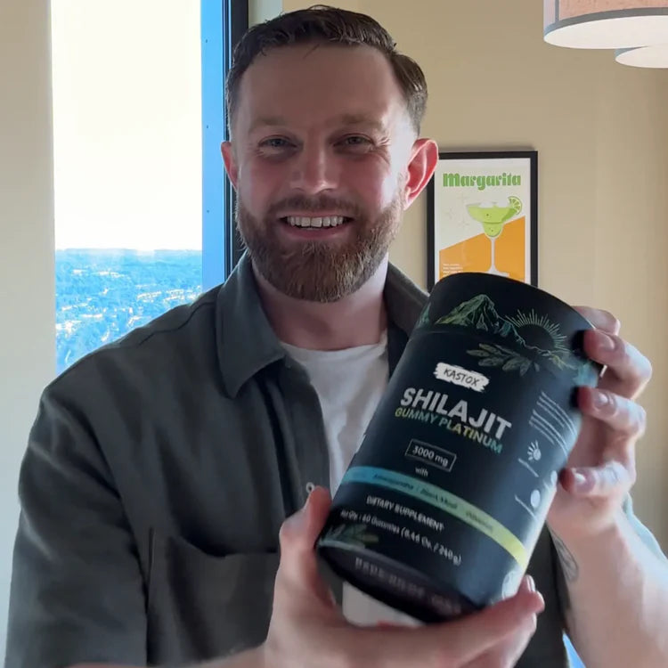 Sokoneo™ Shilajit Gummy Platinum_ML