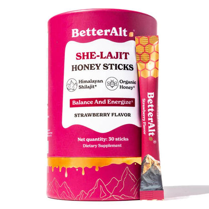 Sokoneo™ SHE-Lajit Honey Sticks_ML