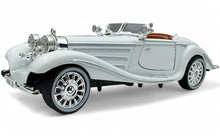 Charger l&#39;image dans la galerie, Sokoneo™ Voiture de Collection Mercedes Benz 500K (Vintage 1936)
