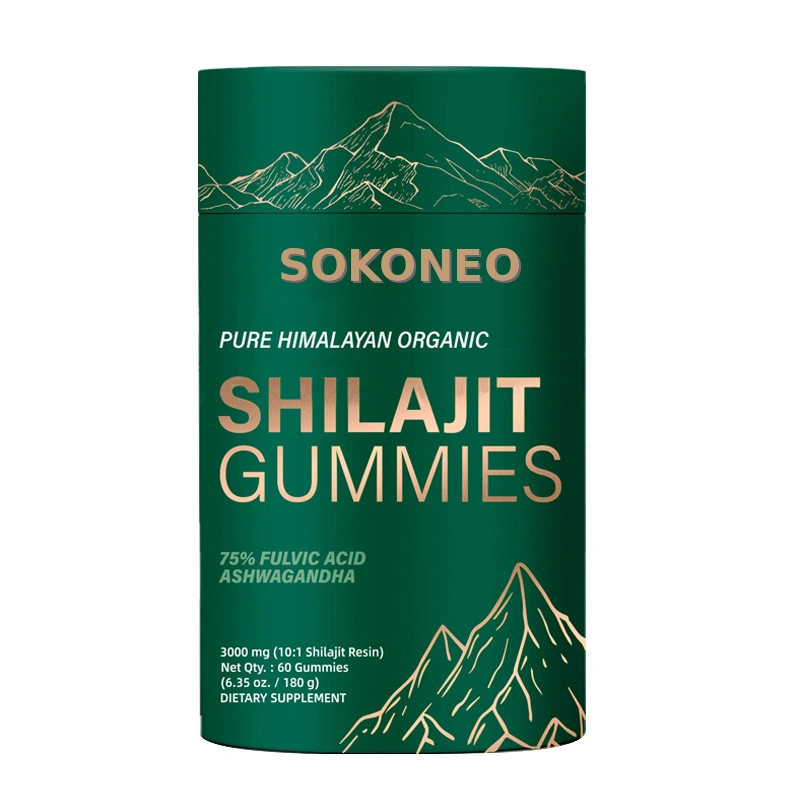 Sokoneo™ ShilaBoost