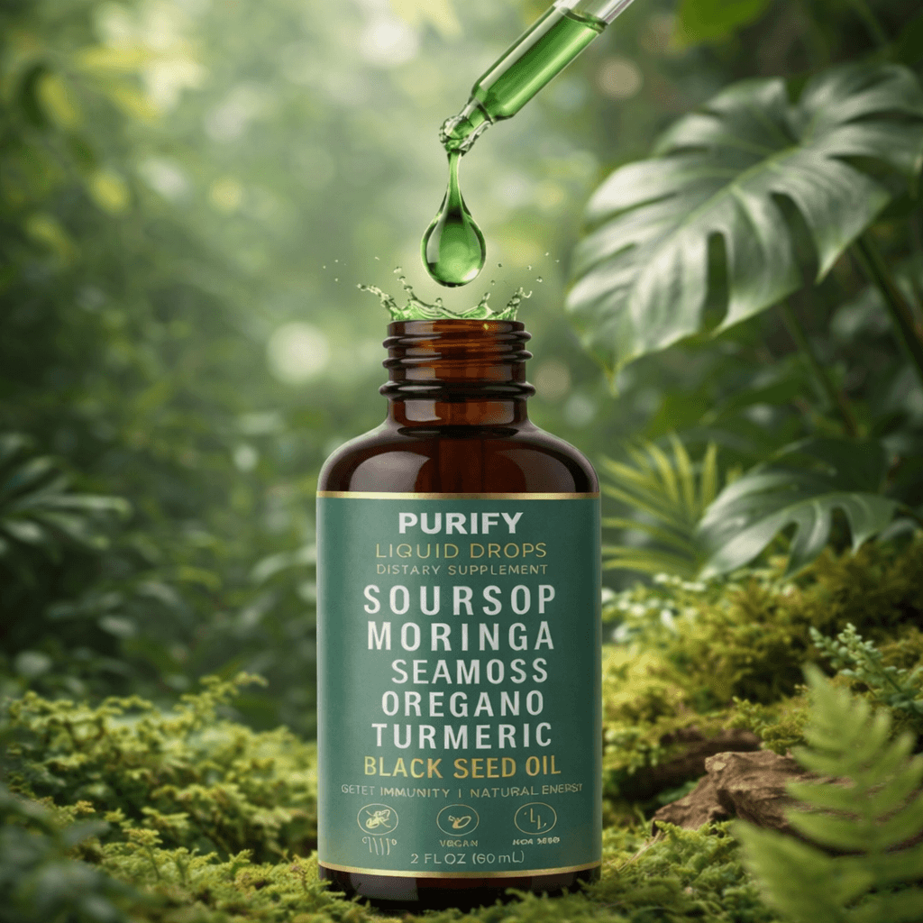 Gouttes de Corossol™