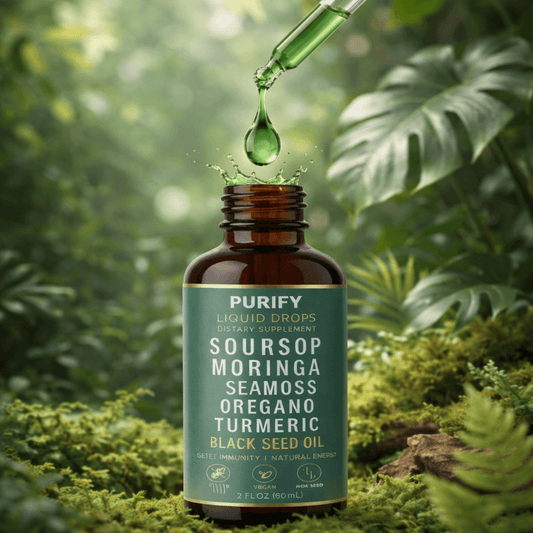 Gouttes de Corossol™